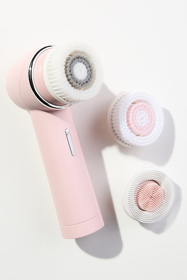 Raedia Facial Cleansing Brush