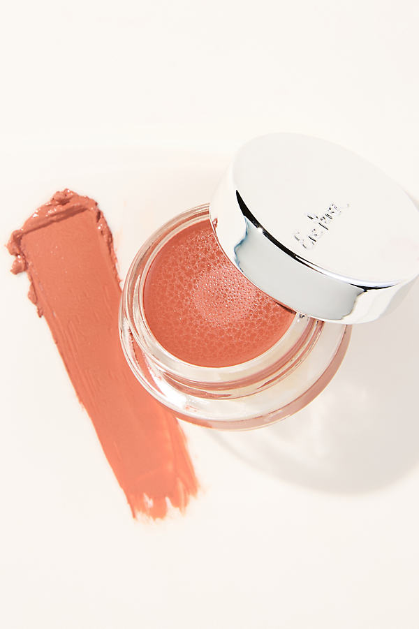 Carrot Colour Pot Cream Blush