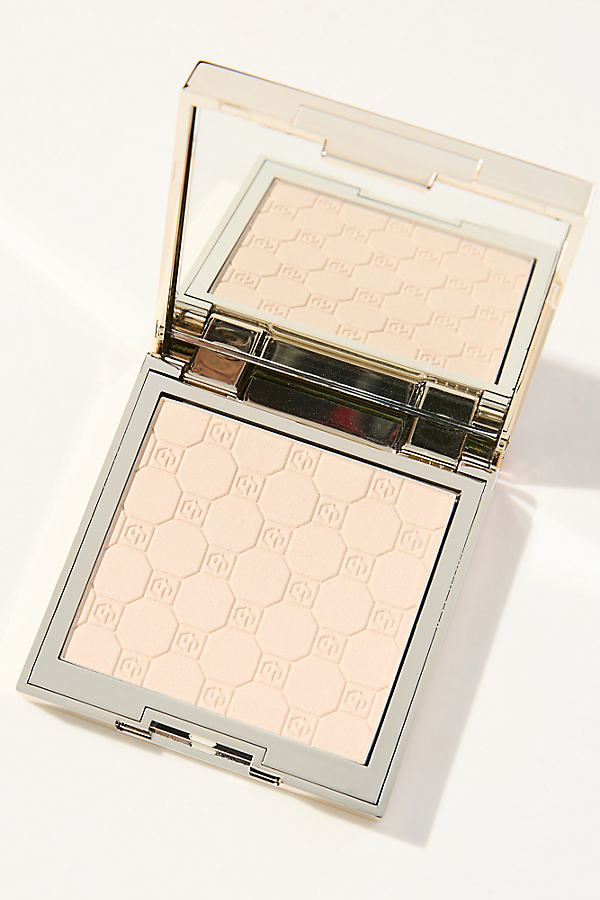 Soft Focus Hydrate + Set Powder by Jouer Cosmetics