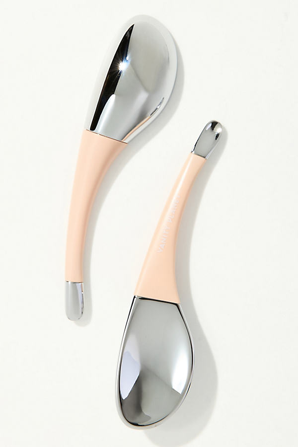 Kera Cryo Facial Globes by Vanity Planet