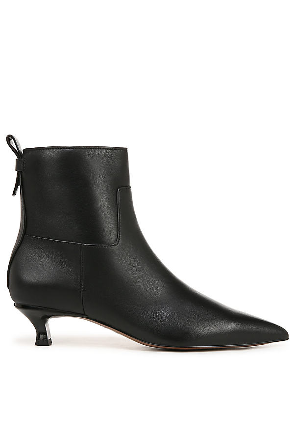 Mala Ankle Boots