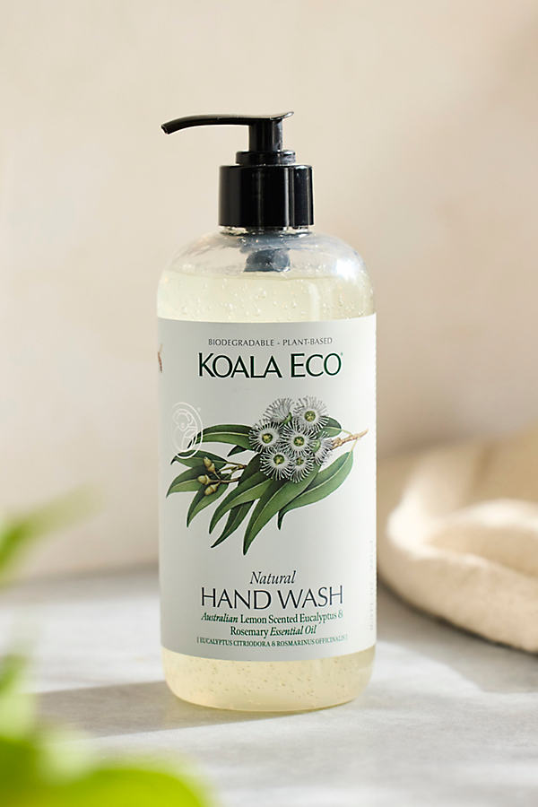 Hand Wash by Koala Eco