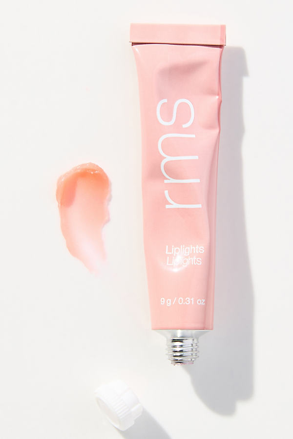 Liplights Cream Lip Gloss by RMS Beauty