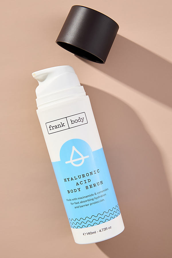 Hyaluronic Acid Body Serum by Frank Body