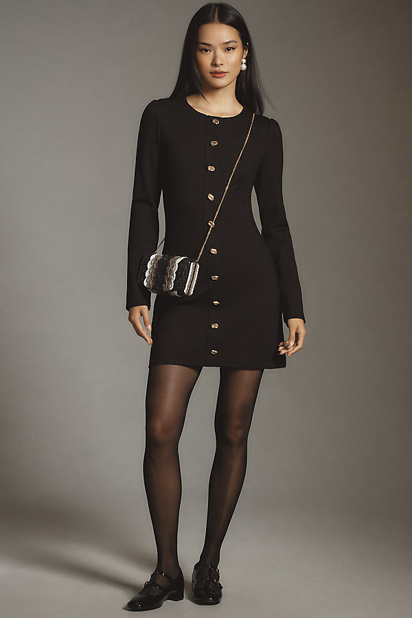 Micah Knit Dress by Reformation