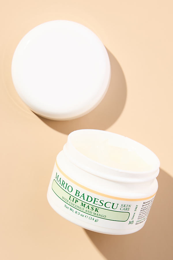 Lip Mask by Mario Badescu