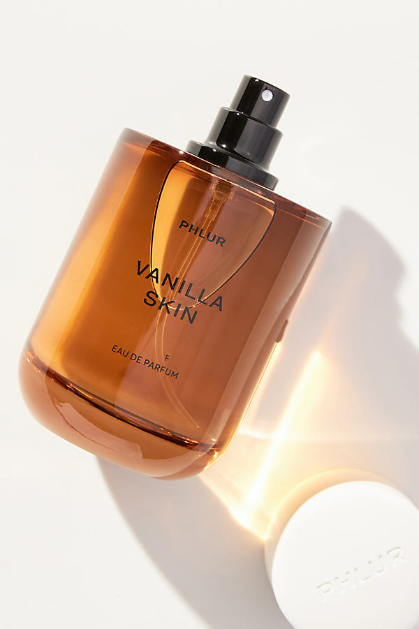 Vanilla Skin Eau De Parfum