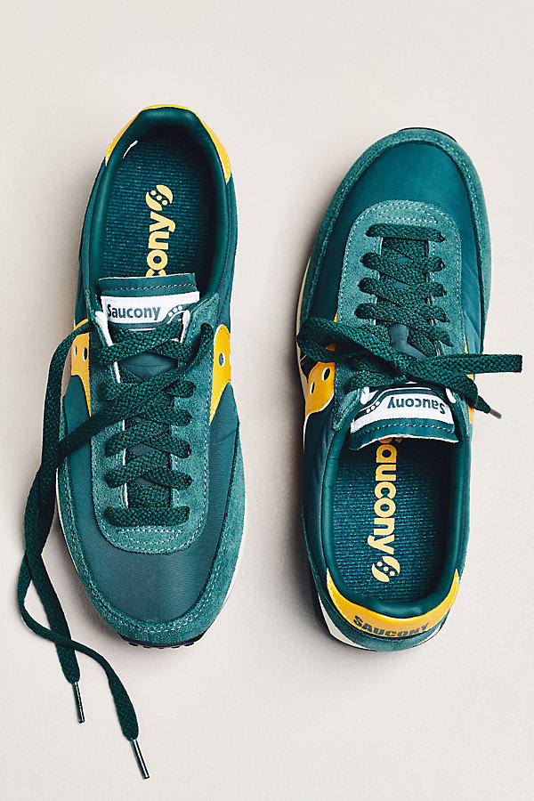 Trainer 80 Sneakers