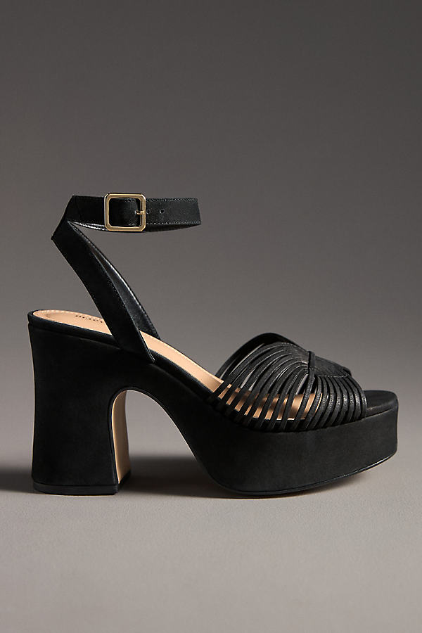Platform Heels
