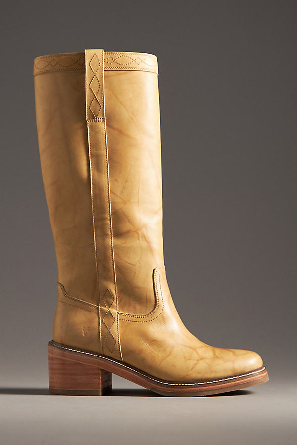 Kate Pull-On Boots