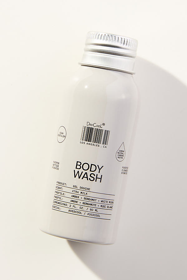 Mini Body Wash