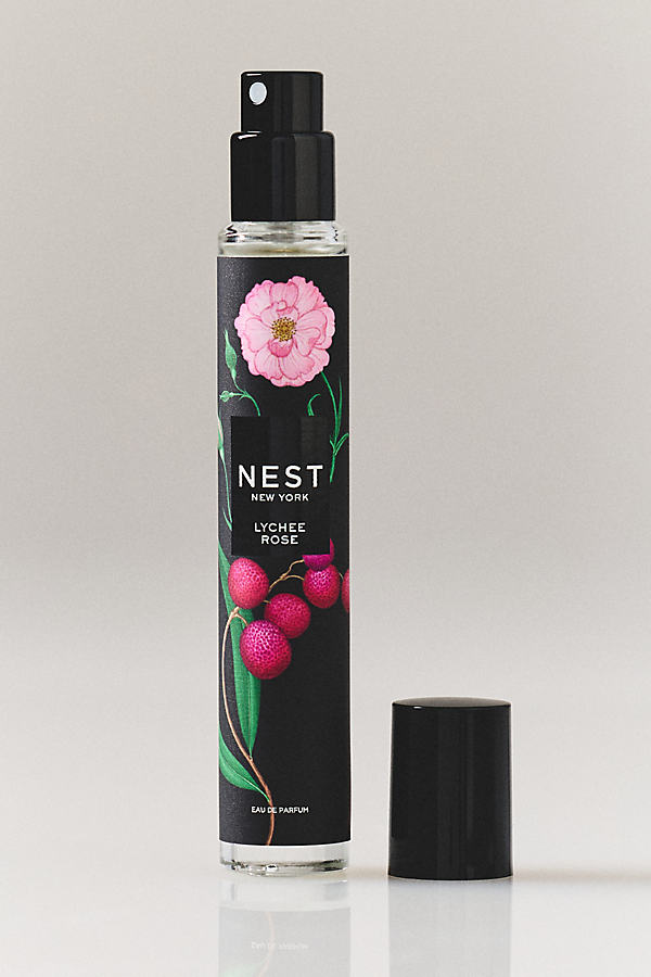Travel Spray