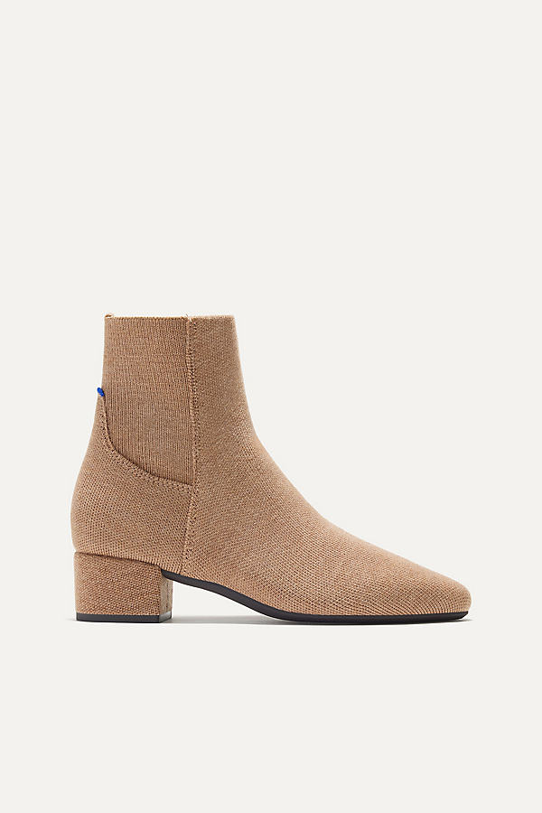 The Classic Boots by Rothy's