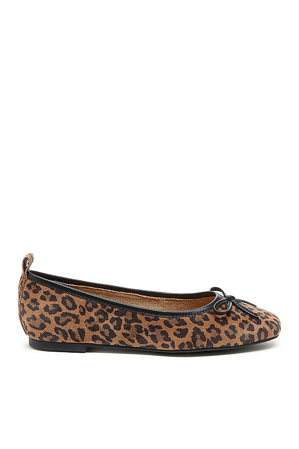 Frankie Ballet Flats