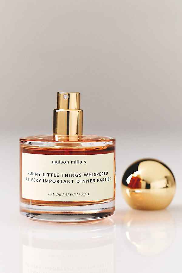 Eau De Parfum
