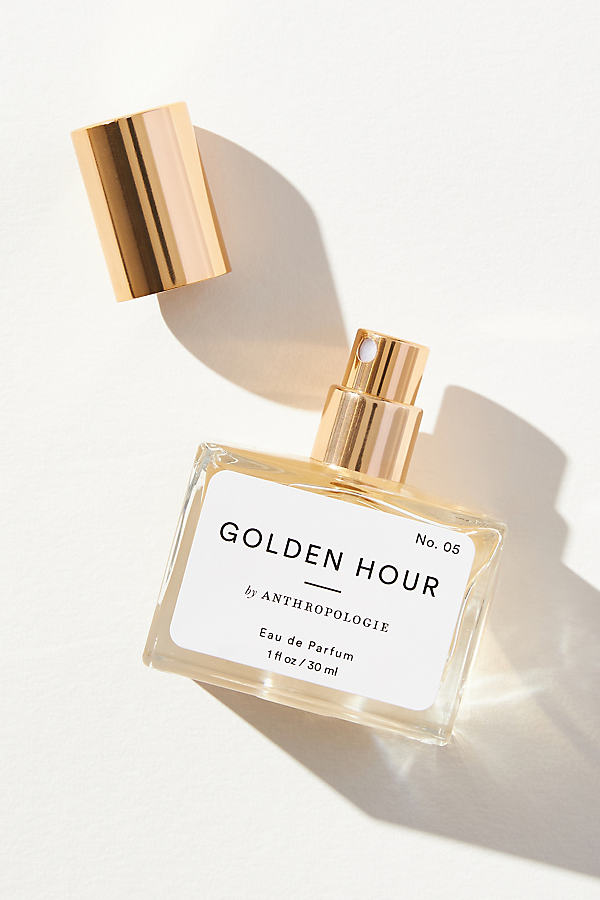 Golden Hour Eau De Parfum