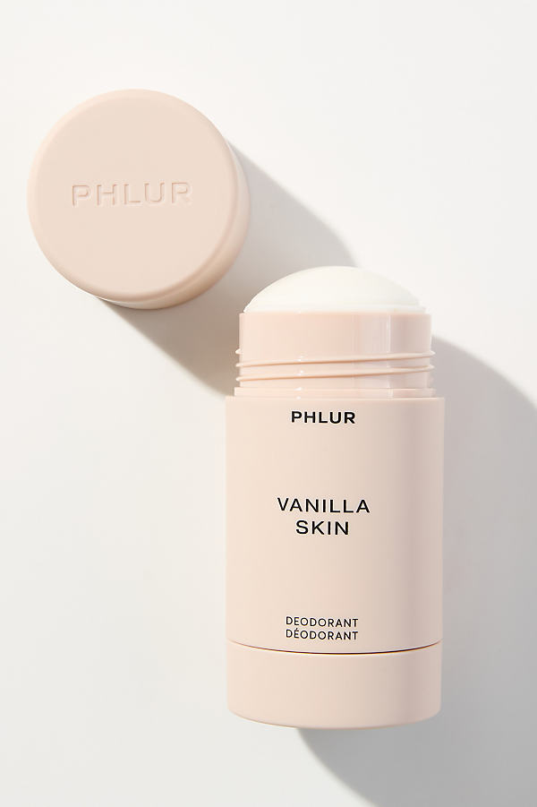 Vanilla Skin Deodorant