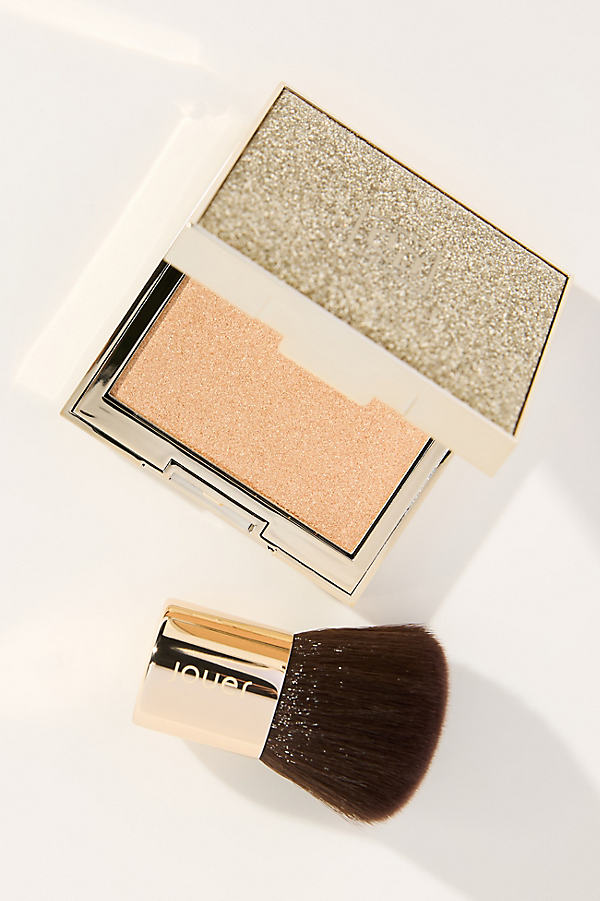 Molten Glow All Over Face & Body Highlighter by Jouer Cosmetics