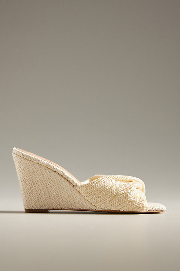 Katia Wedges
