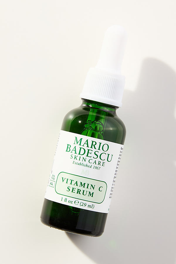 Vitamin C Serum