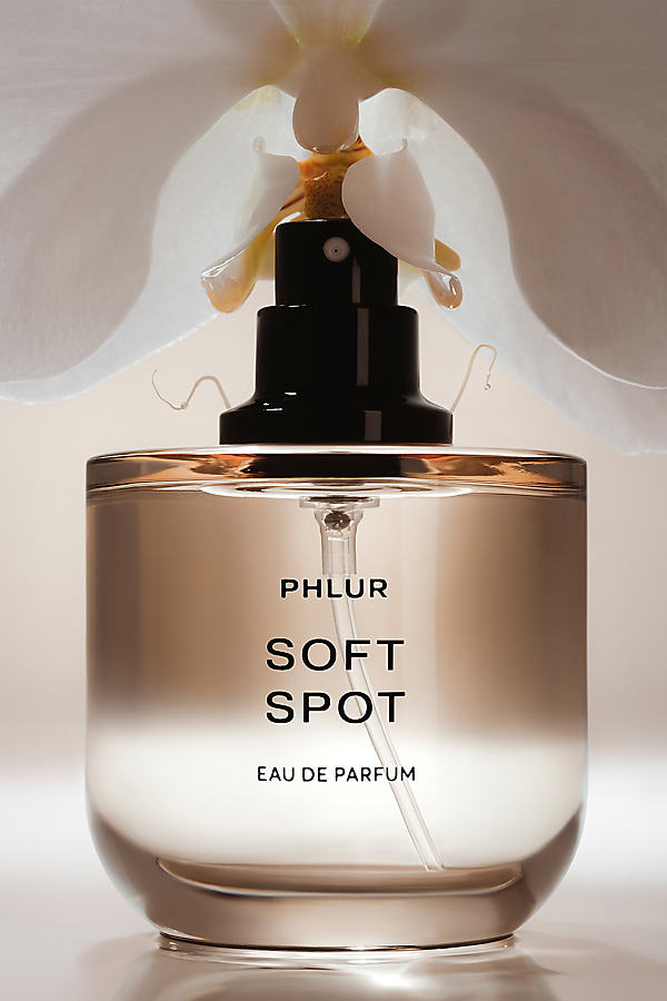Soft Spot Eau De Parfum