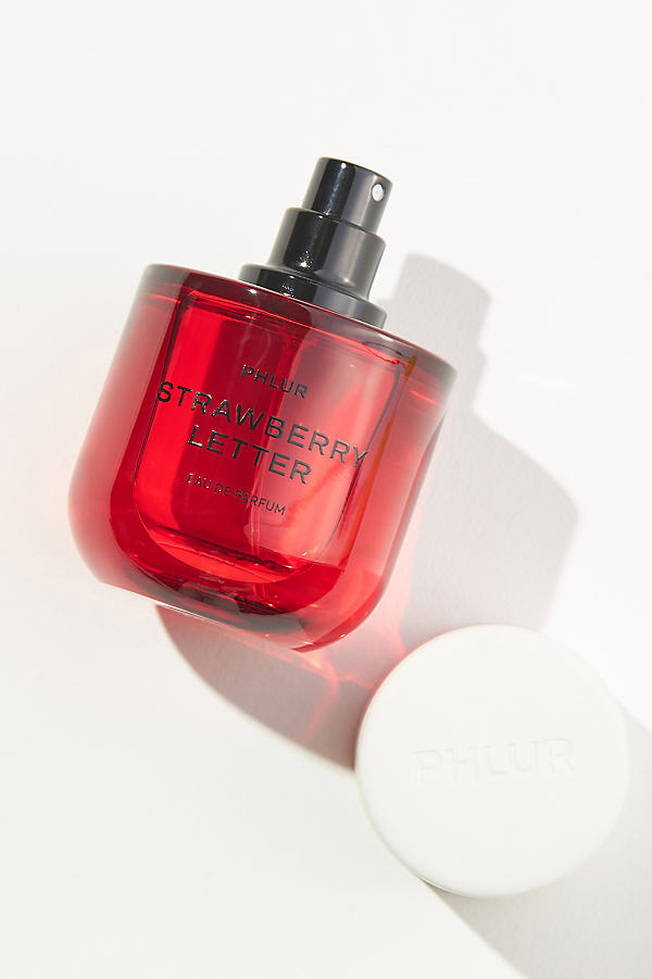 Strawberry Letter Eau De Parfum