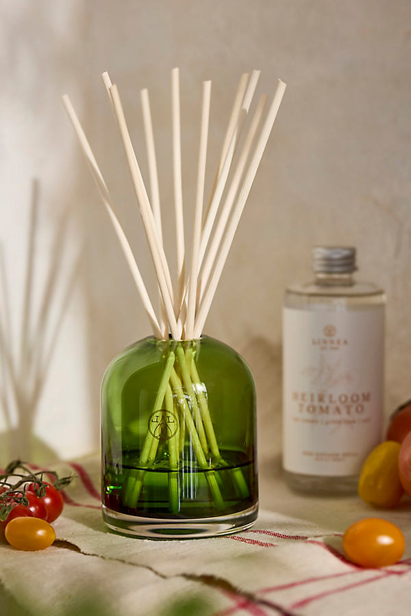 Botanik Diffuser, Heirloom Tomato by Linnea