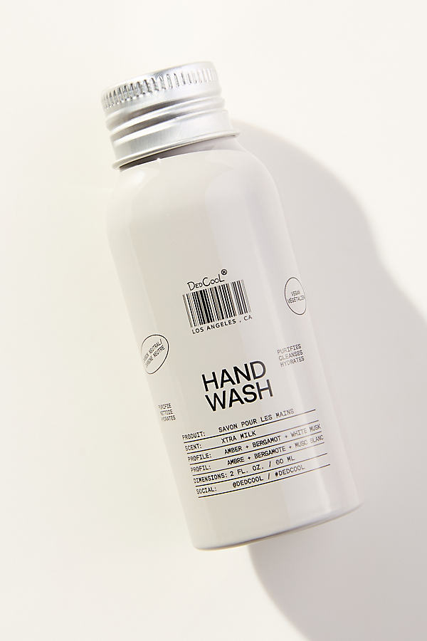 Mini Hand Wash by DedCool