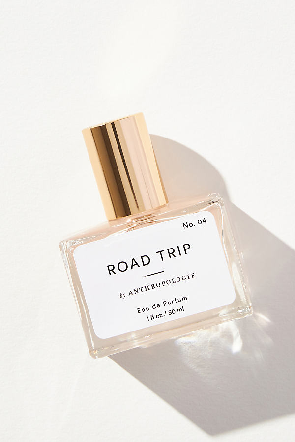 Road Trip Eau De Parfum