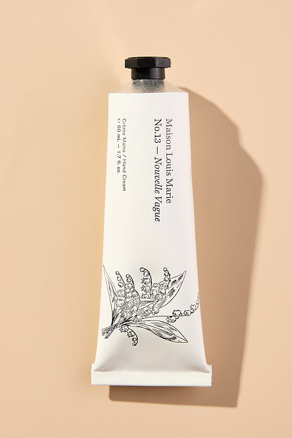 Hand Cream by Maison Louis Marie