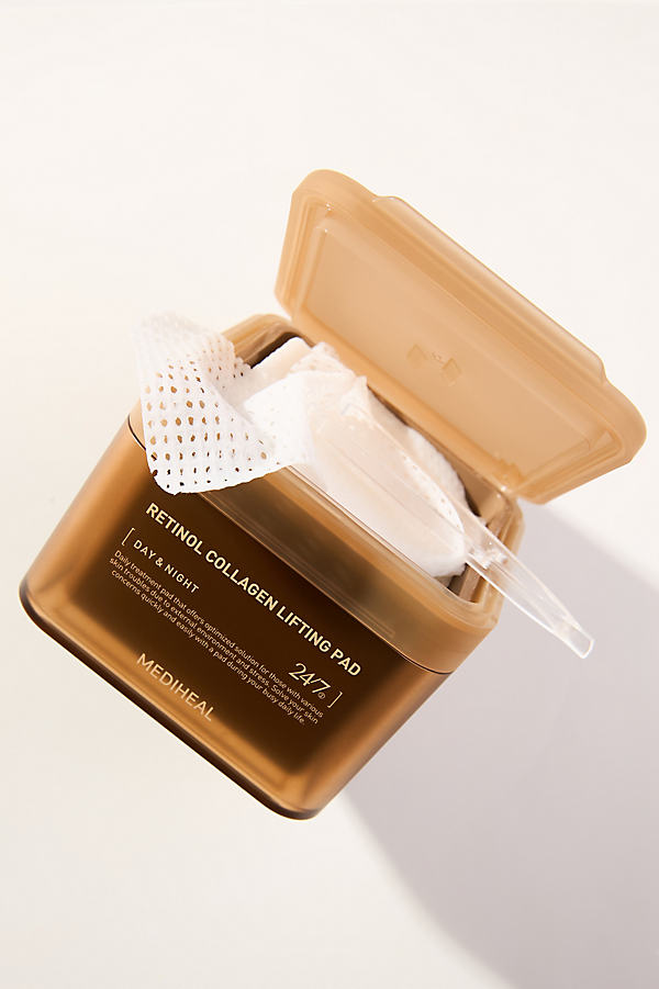 Retinol Collagen Lifting Pad by MEDIHEAL