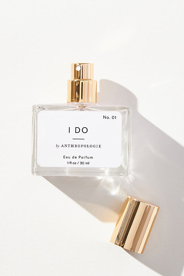 I Do Eau De Parfum
