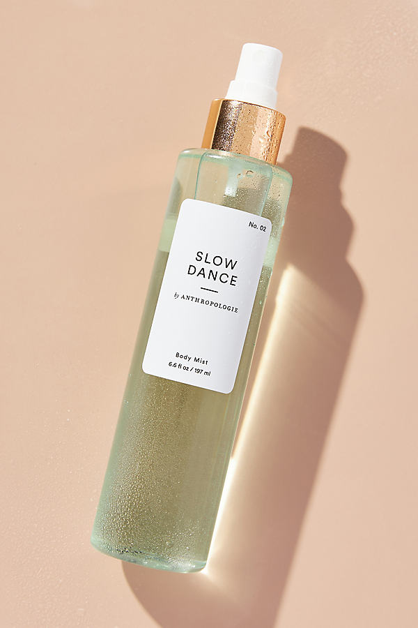 Slow Dance Body Mist