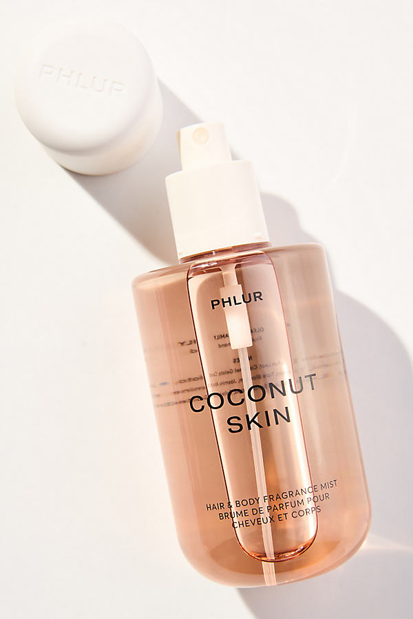 Coconut Skin Hair & Body Fragrance Mist