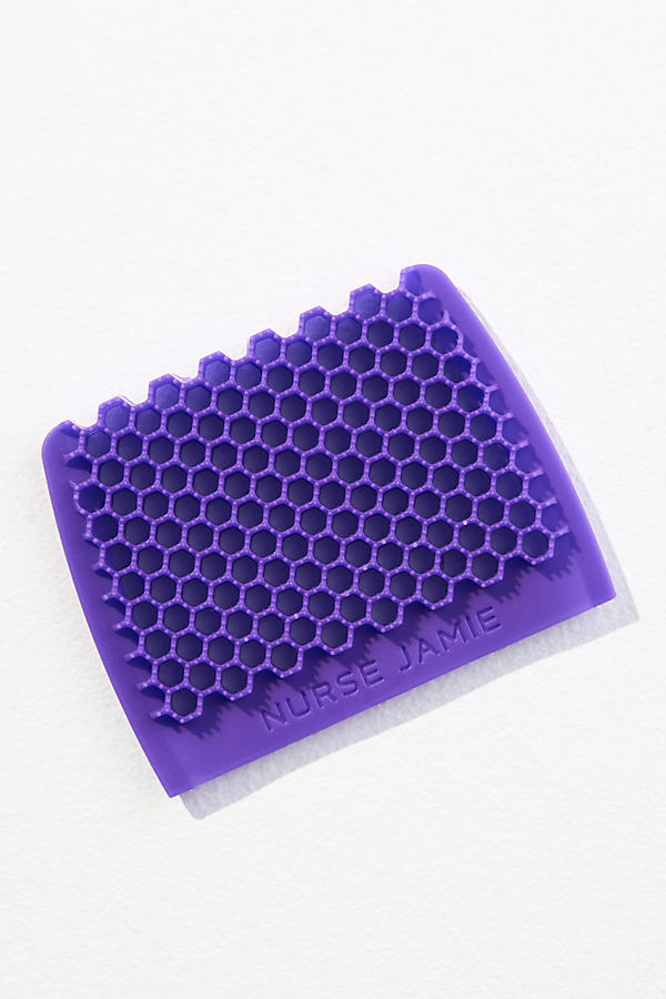 Exfoliband Silicone Loofah by Nurse Jamie