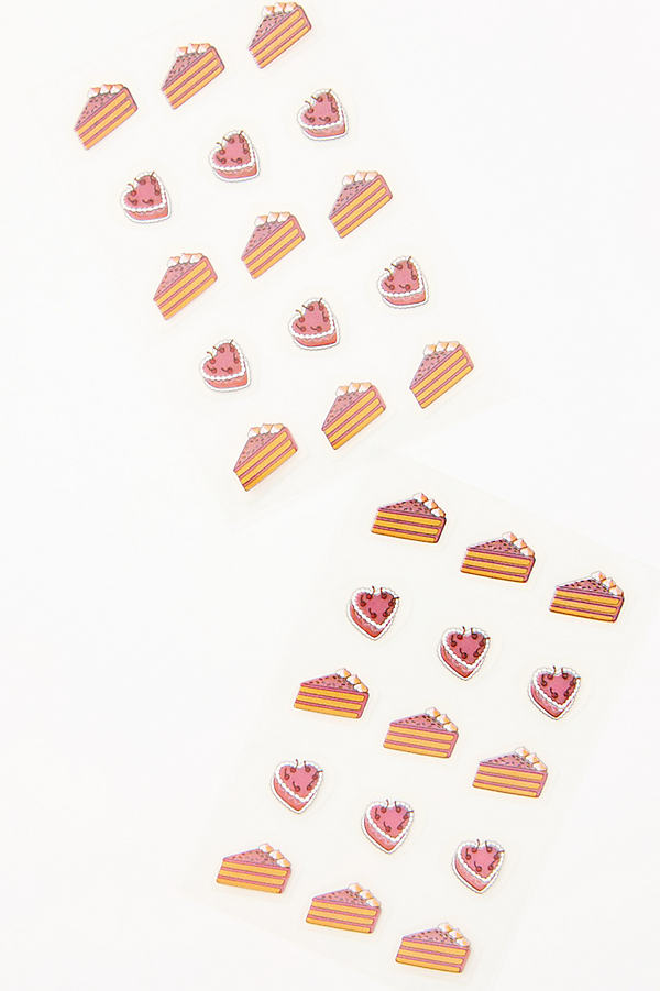 Sweet Cakes Pimple Patches by SpaLife