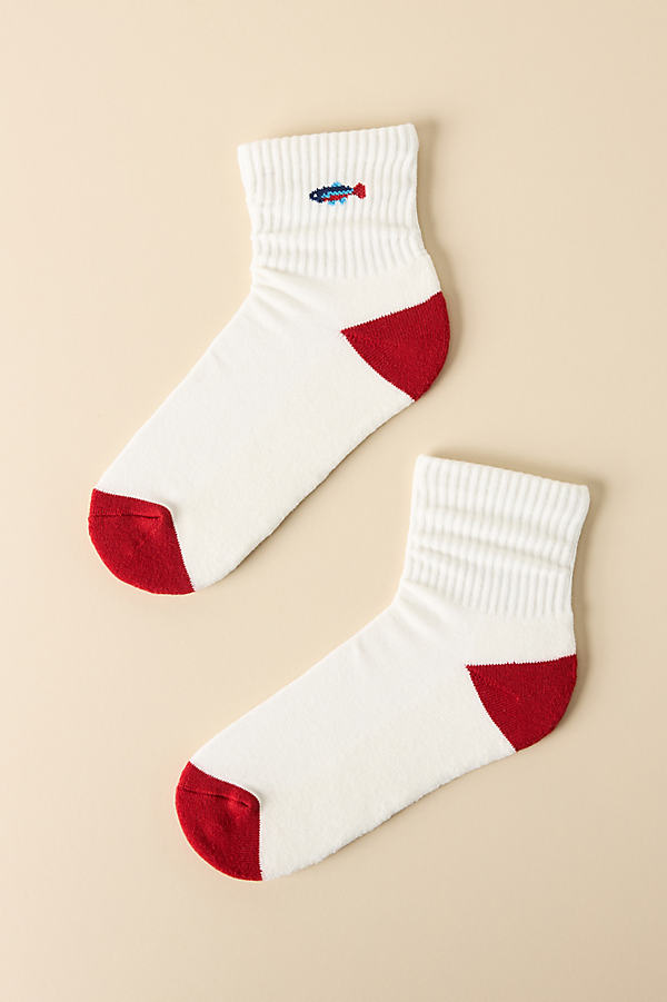 Athletic Icon Socks