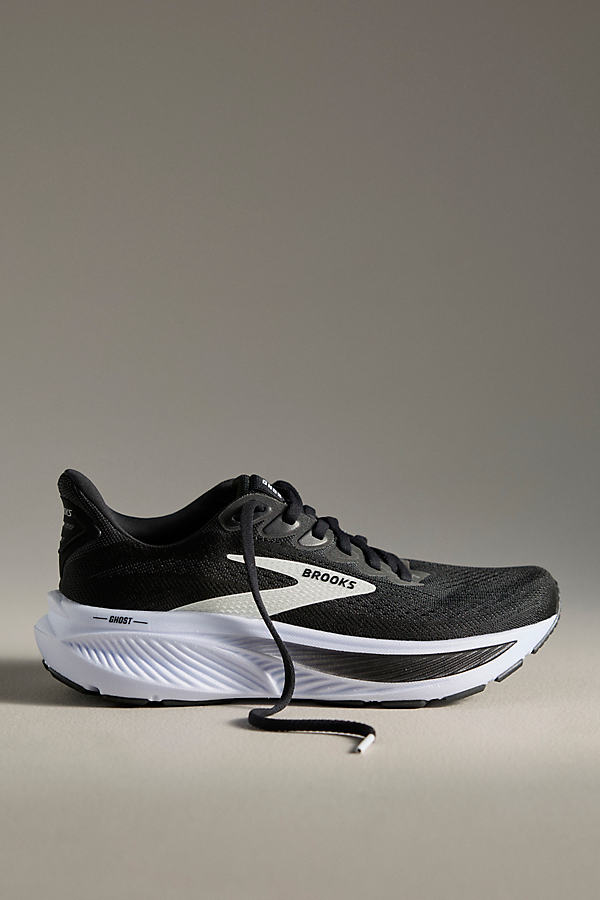 Ghost 17 Sneakers by Brooks