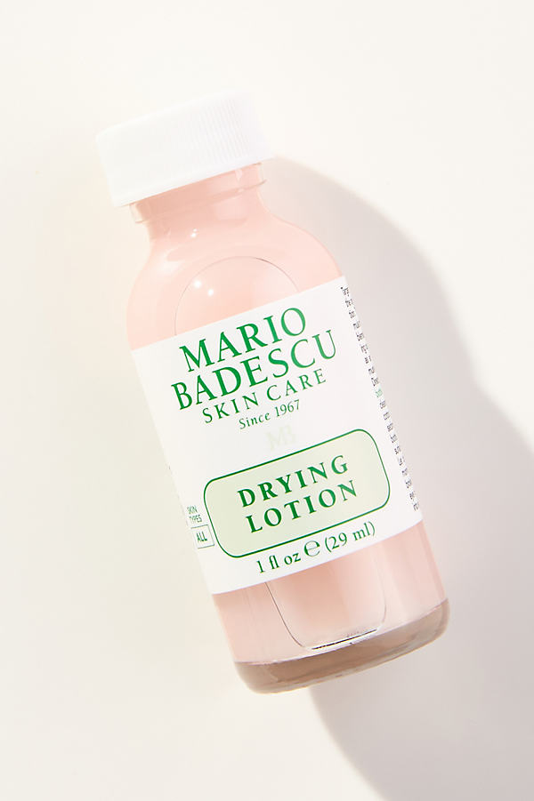 Drying Lotion by Mario Badescu