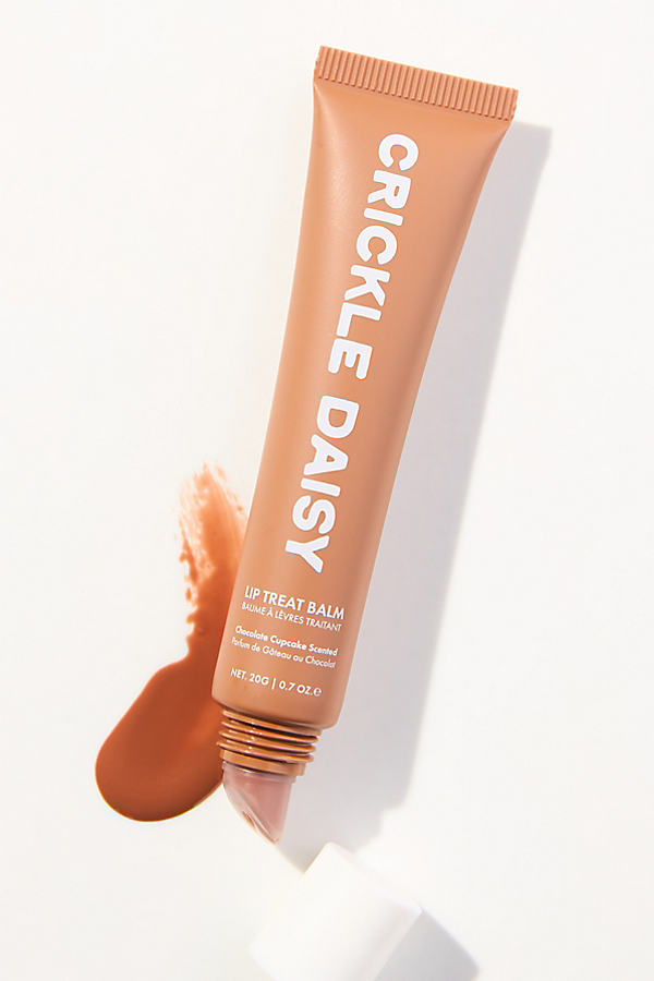 Scented Lip Balm by Crickle Daisy