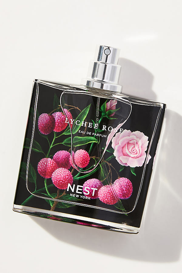 Eau De Parfum