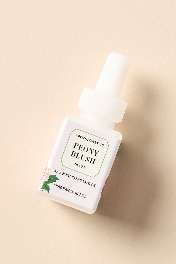 x Anthropologie Peony Blush Home Fragrance Oil Refill by Pura