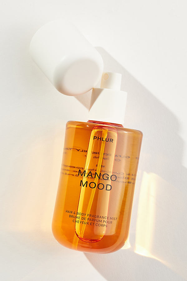 Mango Mood Hair & Body Fragrance Mist