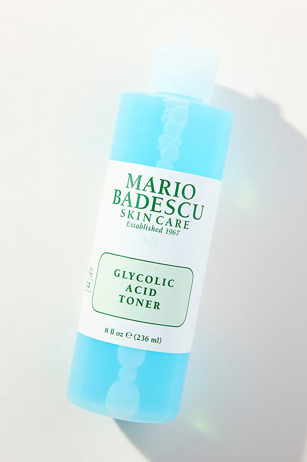 Glycolic Acid Toner by Mario Badescu