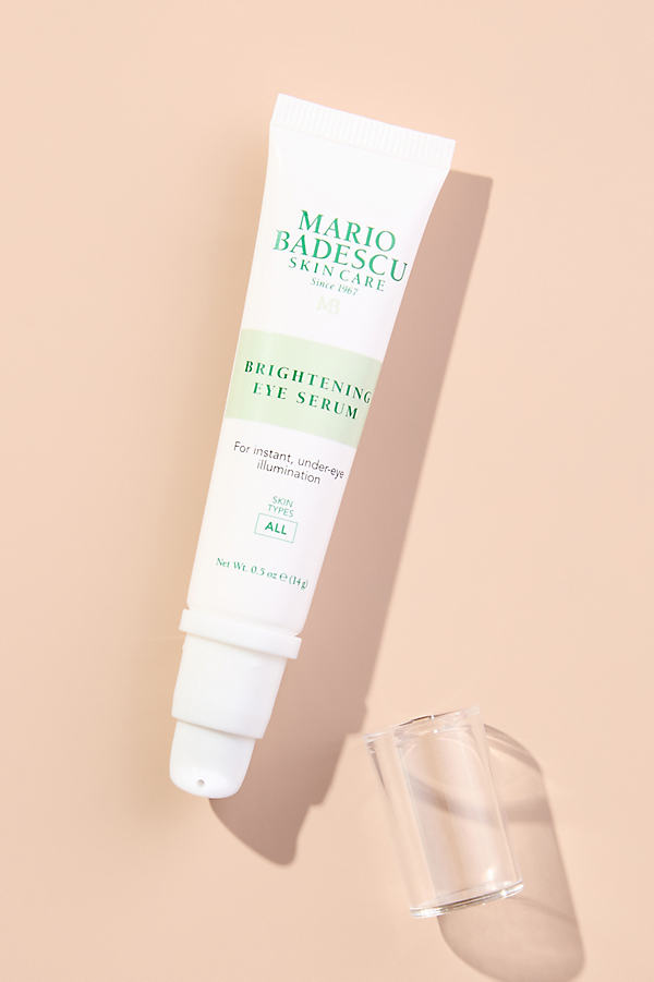 Brightening Eye Serum by Mario Badescu