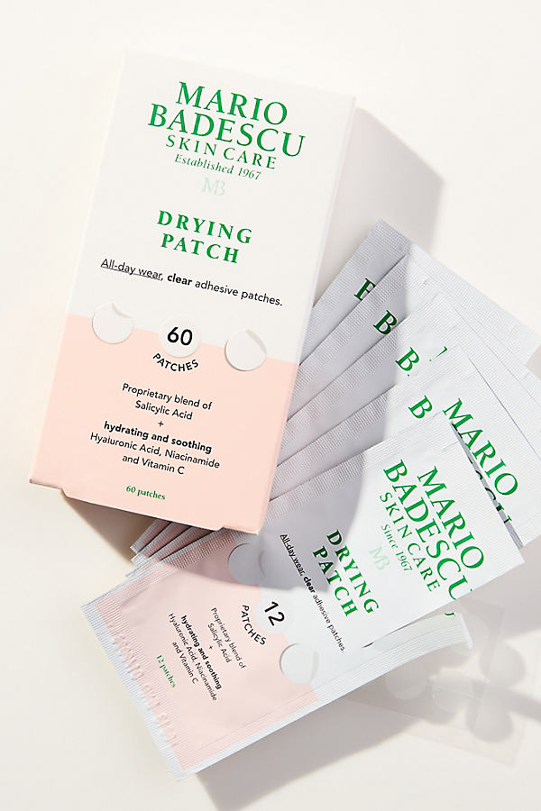 Drying Patch by Mario Badescu