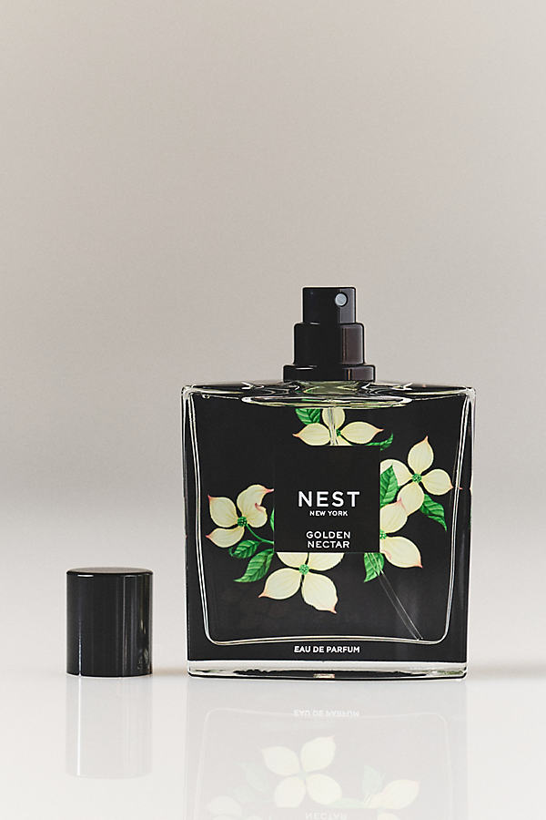 Golden Nectar Eau de Parfum