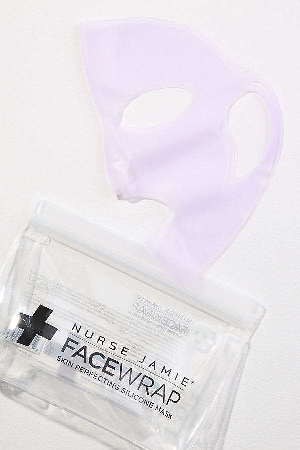 Face Wrap by Nurse Jamie