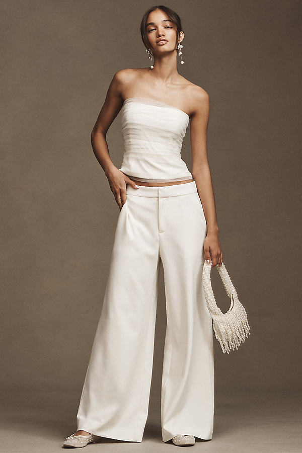 Auggie Pants by Reformation