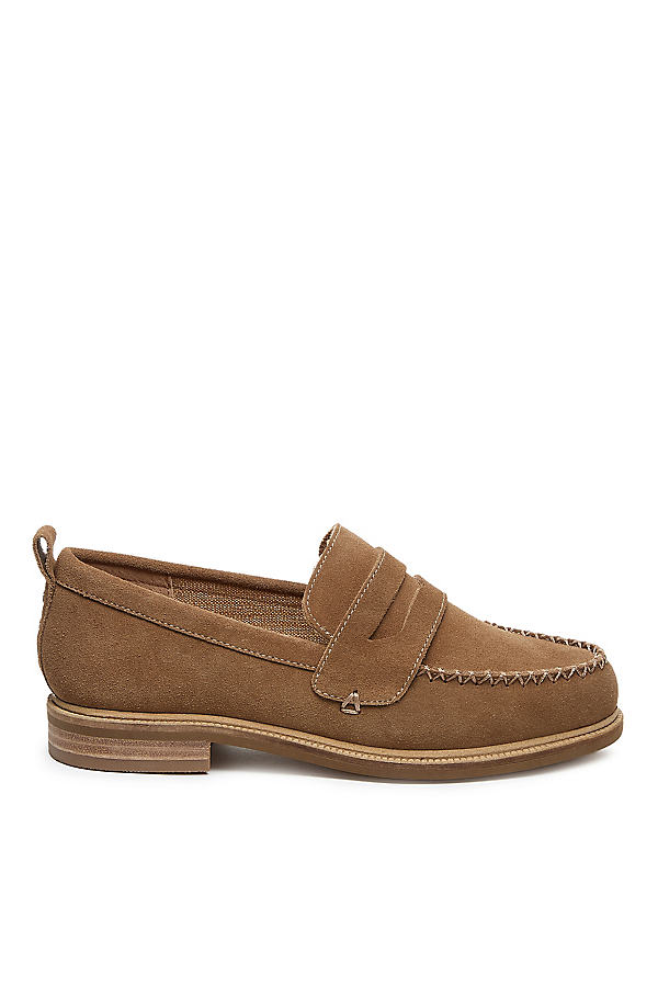 Kelsi Dagger Brooklyn Lens Loafers
